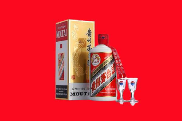 大理州南涧回收茅台酒